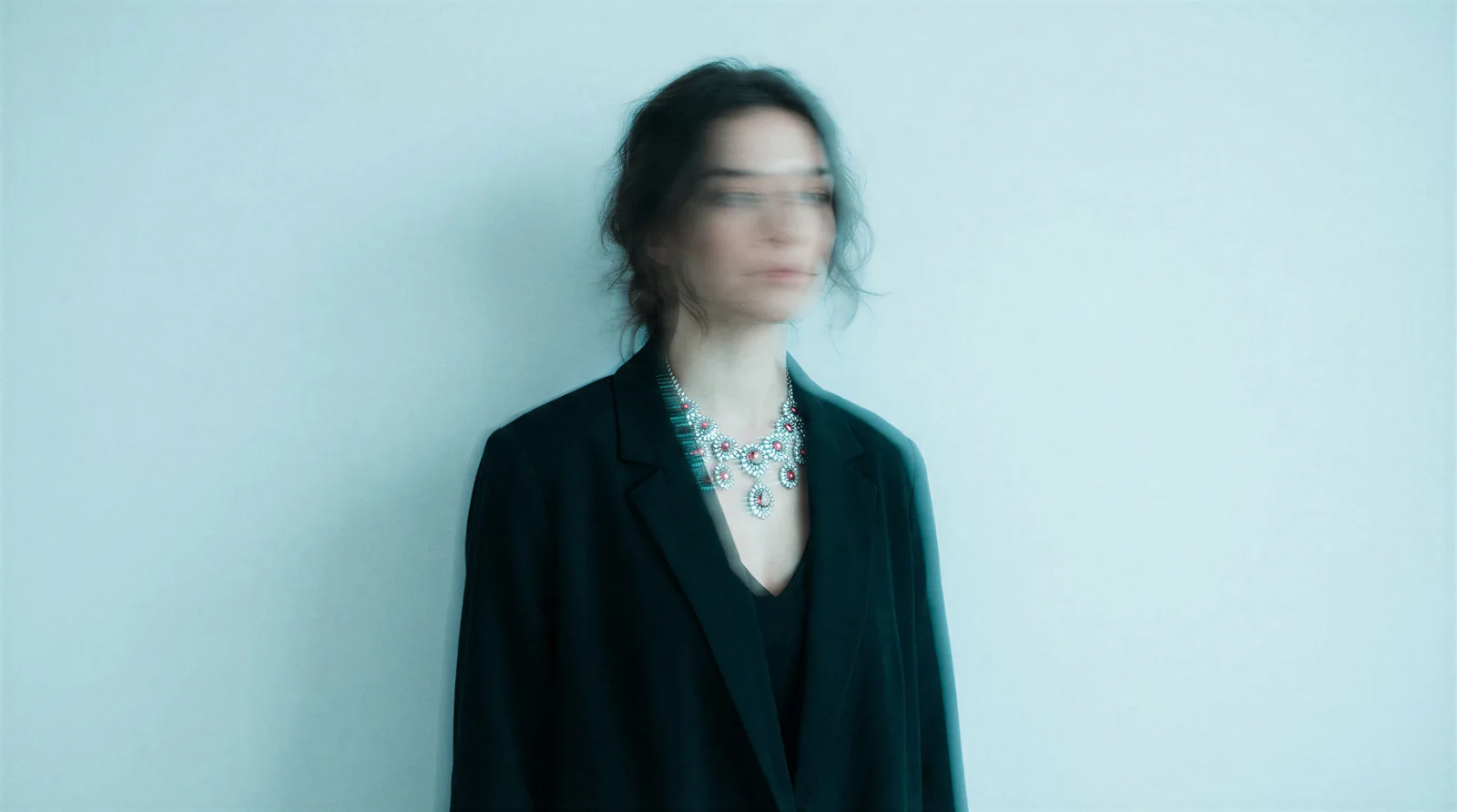 Foto: moda, produzido pelo Glitch Lab