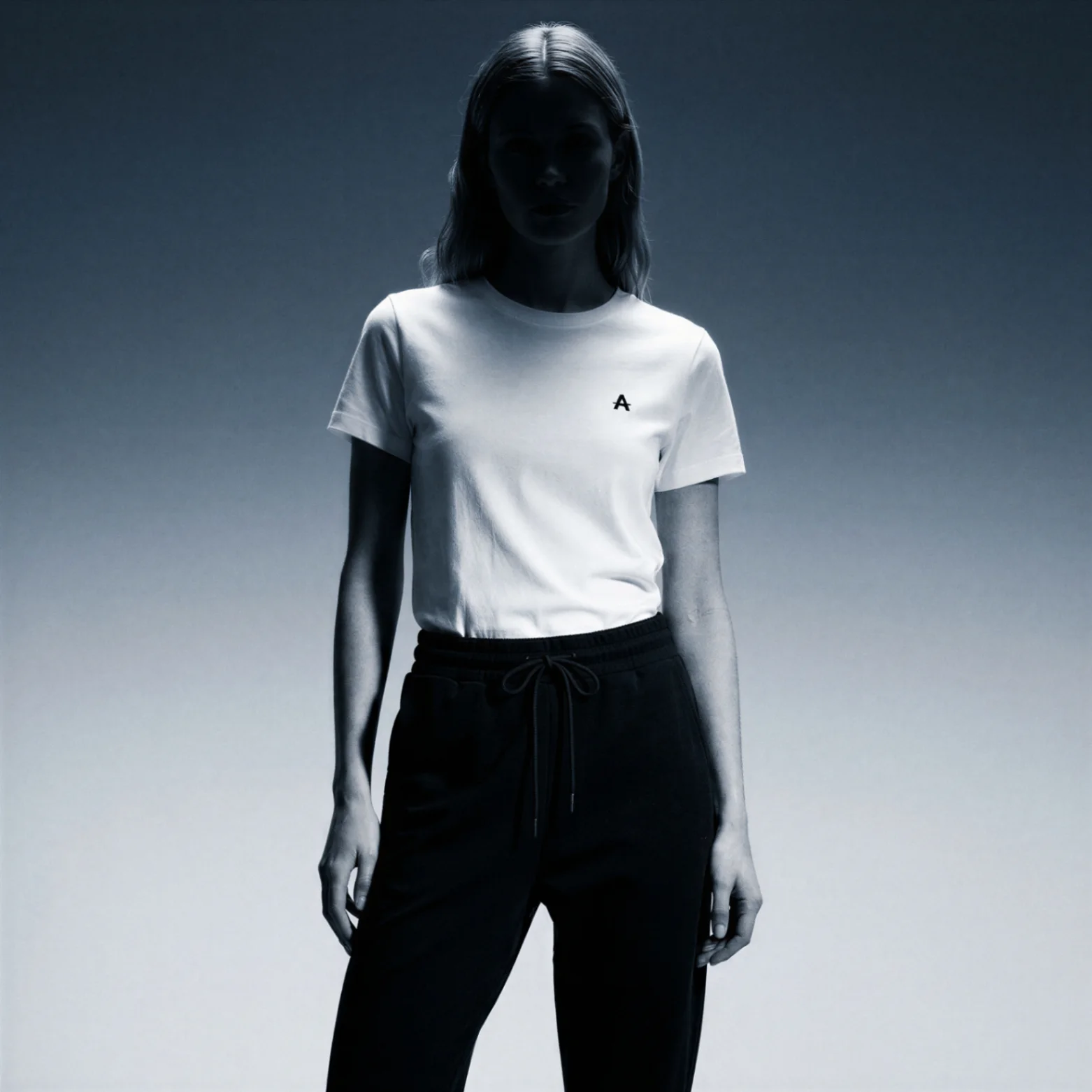 Produto: camiseta, produzido pelo Glitch Lab